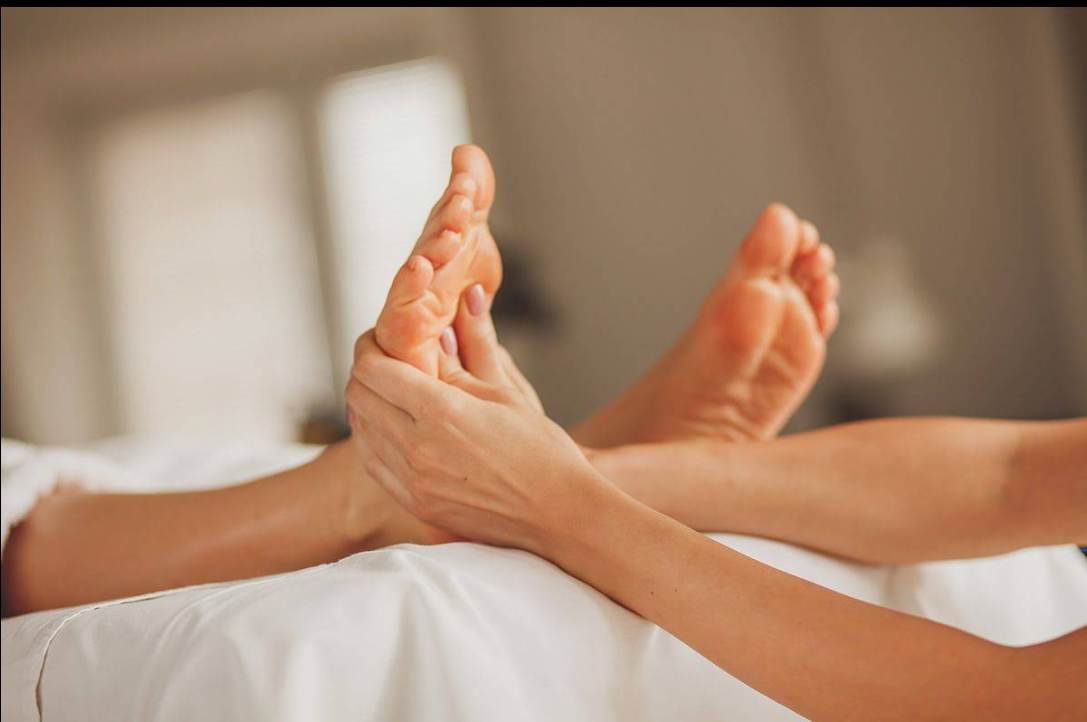 Vivi Massage gallery image