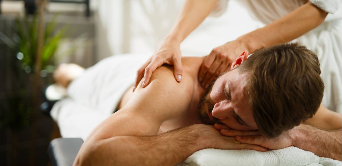 Vivi Massage gallery image