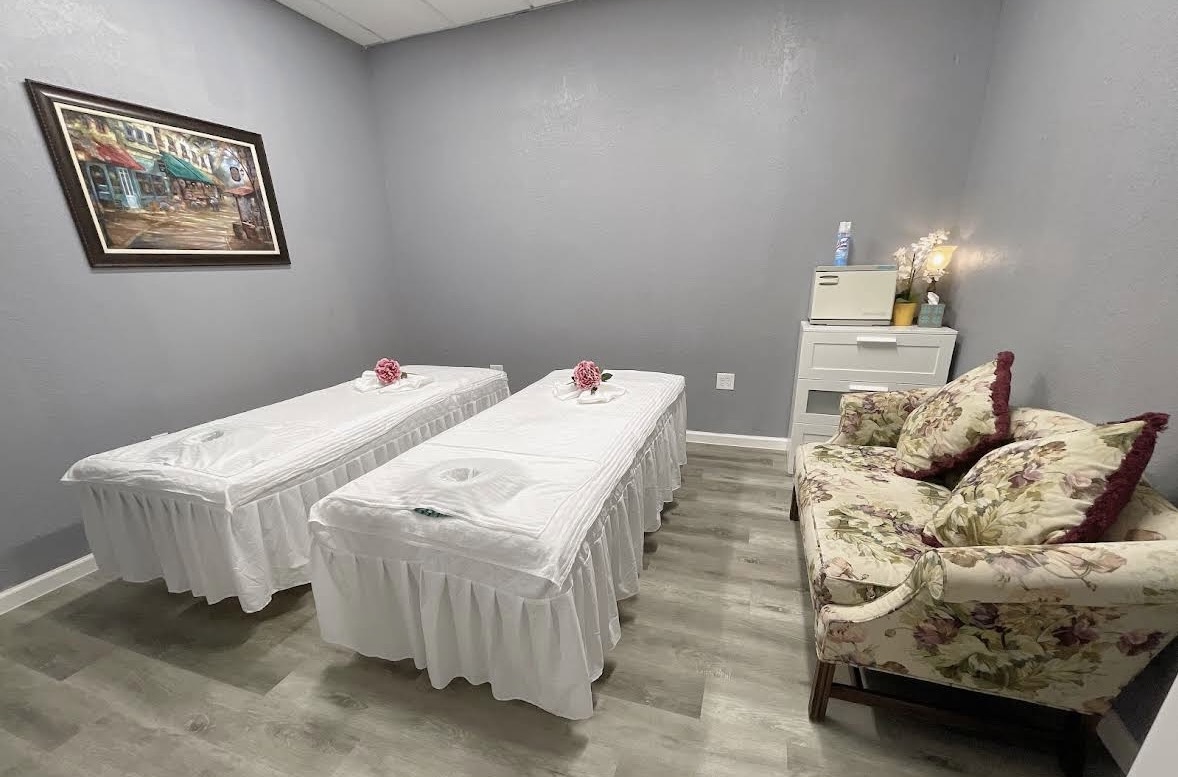 Vivi Massage gallery image