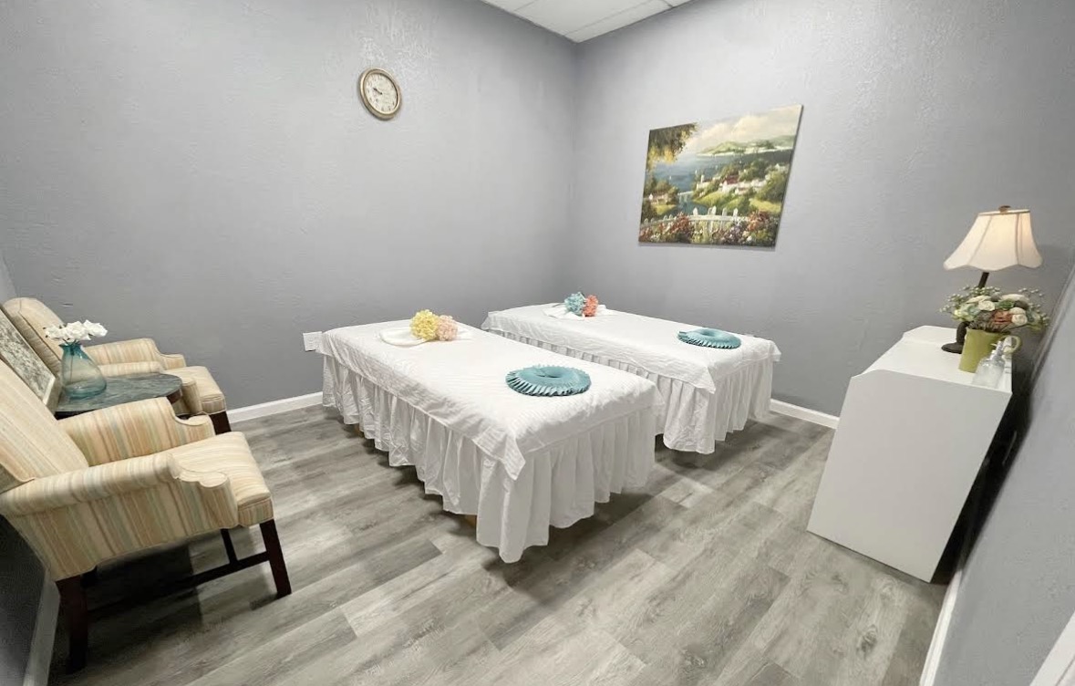 Vivi Massage gallery image